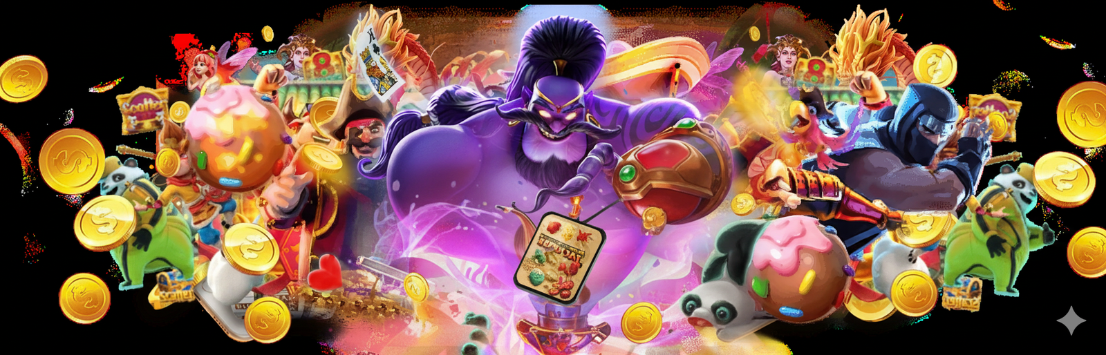 Top Slot Game for Free Sites in Bangladesh