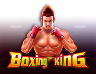 Boxing-King Boxing-King