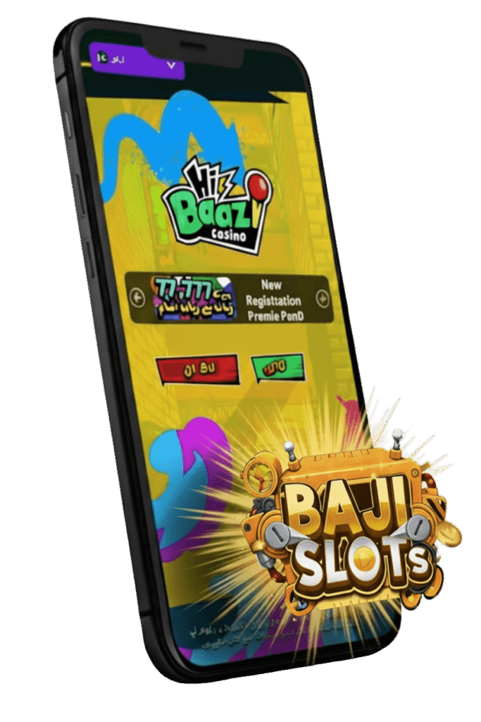 BajiSlotsgame BajiSlotsgame