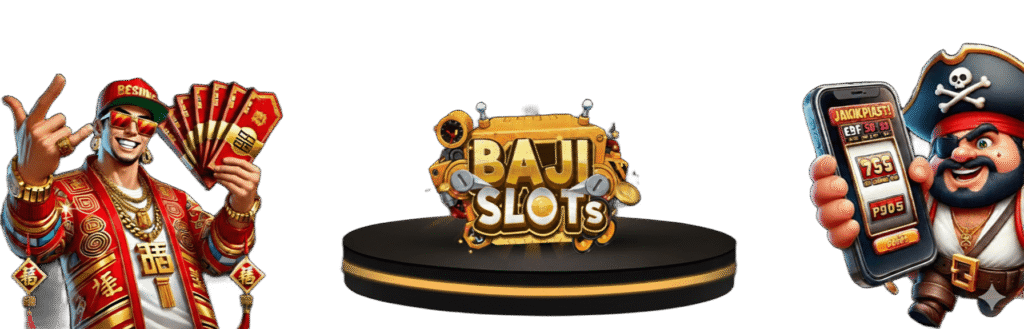 BajiSlot_page BajiSlot_page