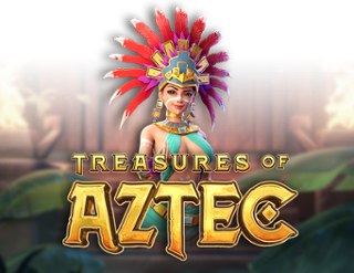 Treasures of Aztec (PG Soft) Treasures of Aztec (PG Soft)