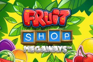 Fruit Shop Classic Slot