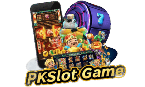 Best Online Slot Games in Pakistan