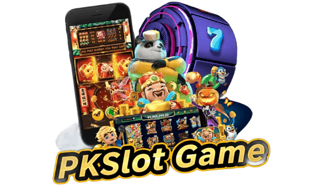 Best Online Slot Games in Pakistan