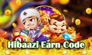 Hibaazi Earn Code2025