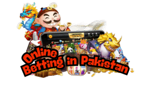 Online Betting in Pakistan