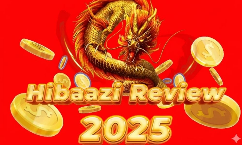 Hibaazi slot game for real money Pakistan