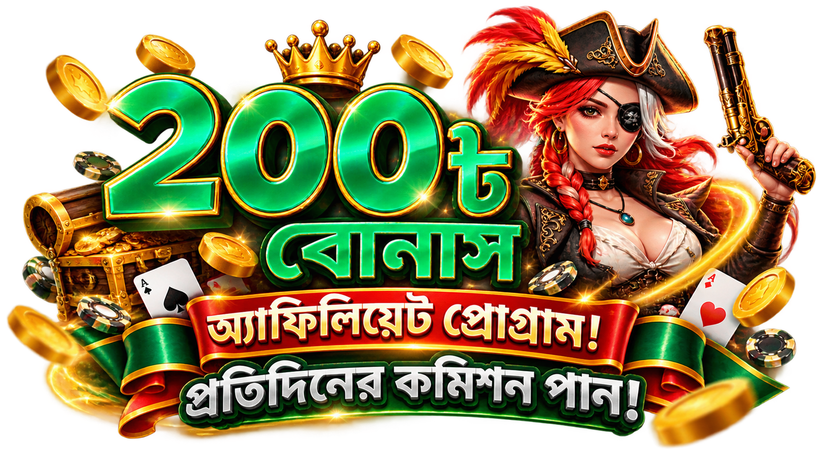 Takaboss affiliate program artwork