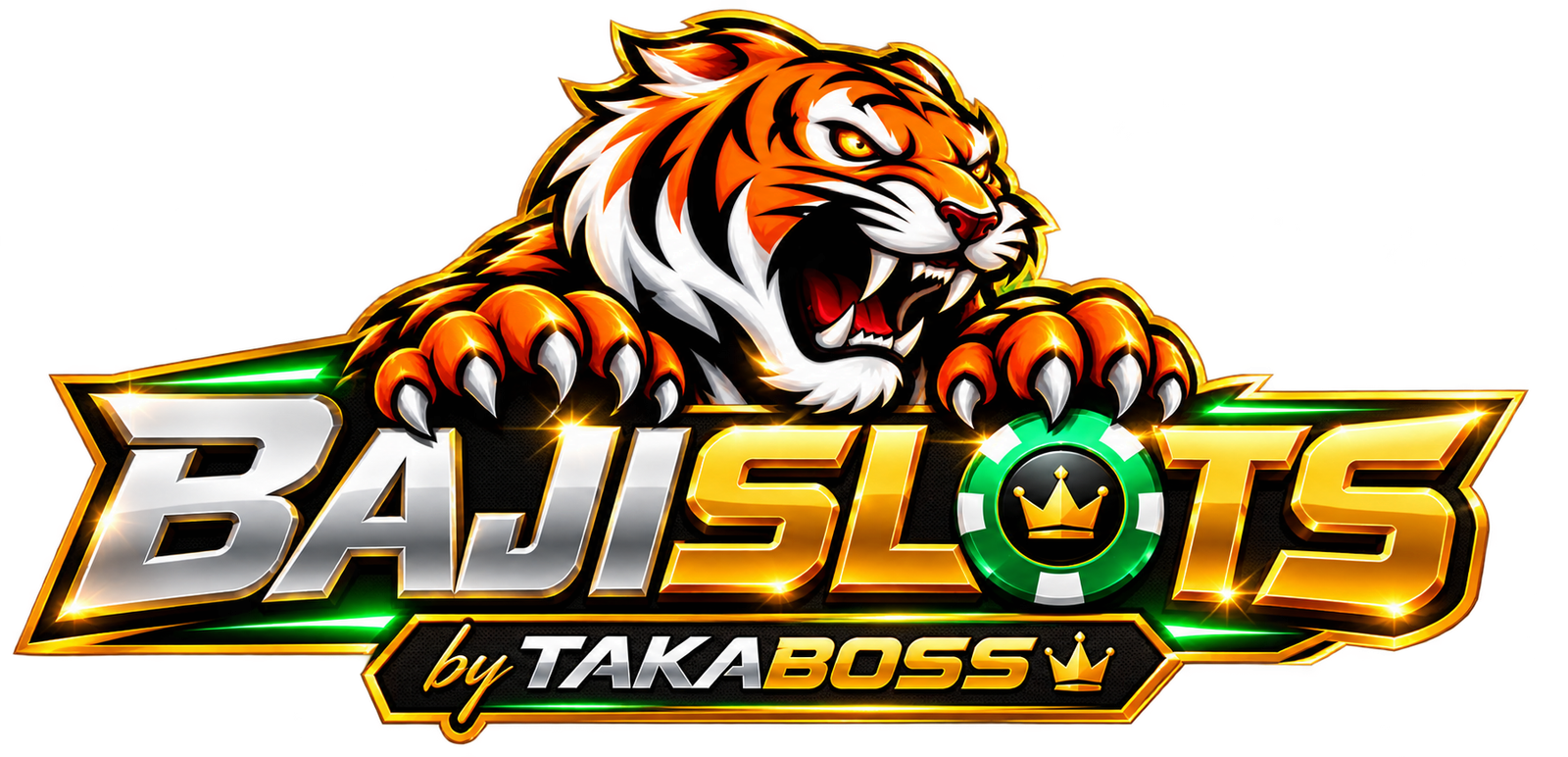 BajiSlots by Takaboss