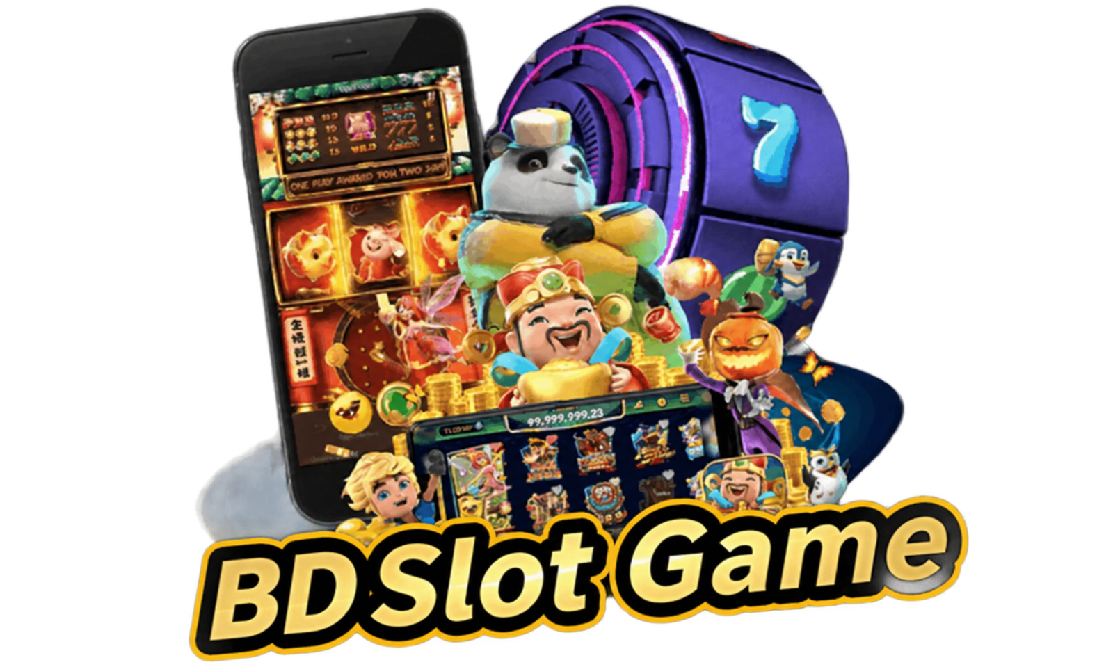 Best Online Slot Games in Bangladesh – Play & Win Big Today!